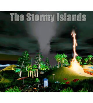 The Stormy Islands Steam Key GLOBAL